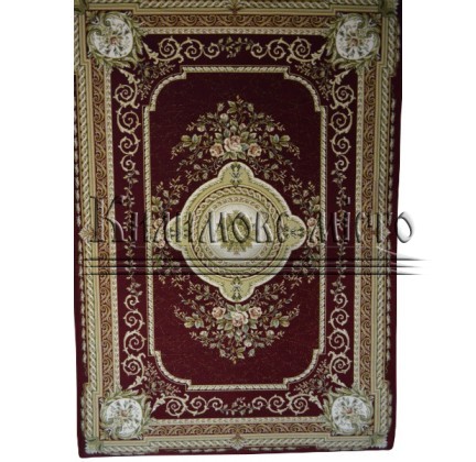Шерстяний килим Diamond Palace 2543-50666 - высокое качество по лучшей цене в Украине.